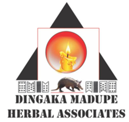 DMHA Logo